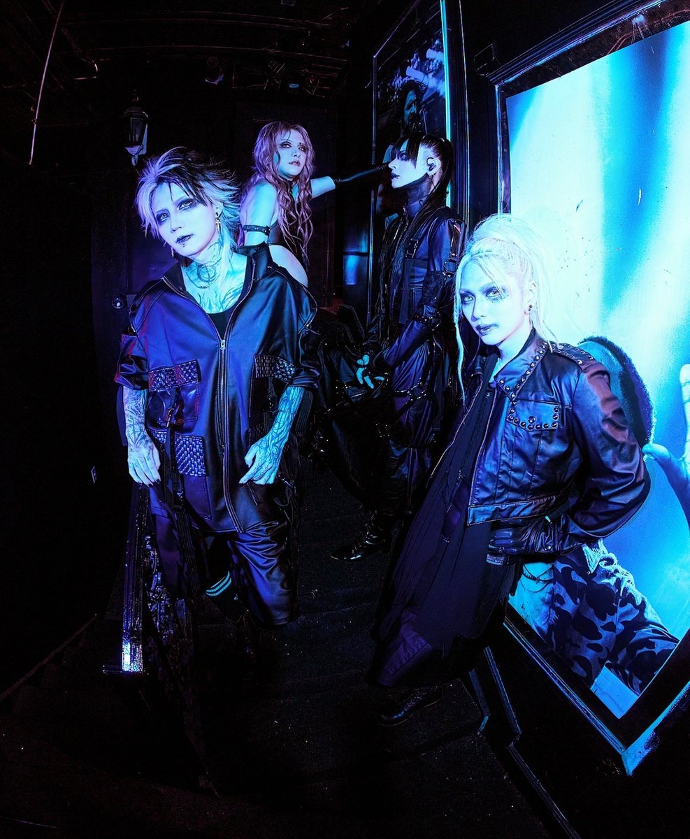 JILUKA LIVE #621】 WORLD TOUR 2026 