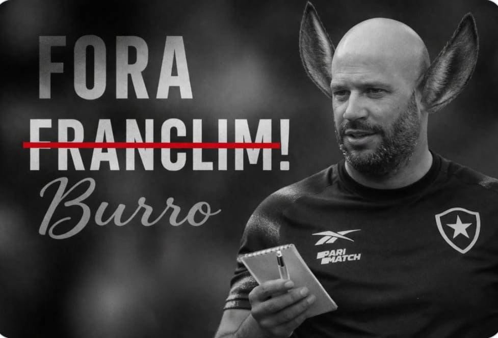 dan2082154's tweet photo. @Botafogo https://t.co/tNZIPBiKKi