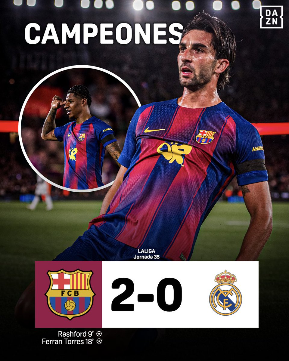 DAZN Fútbol tweet media