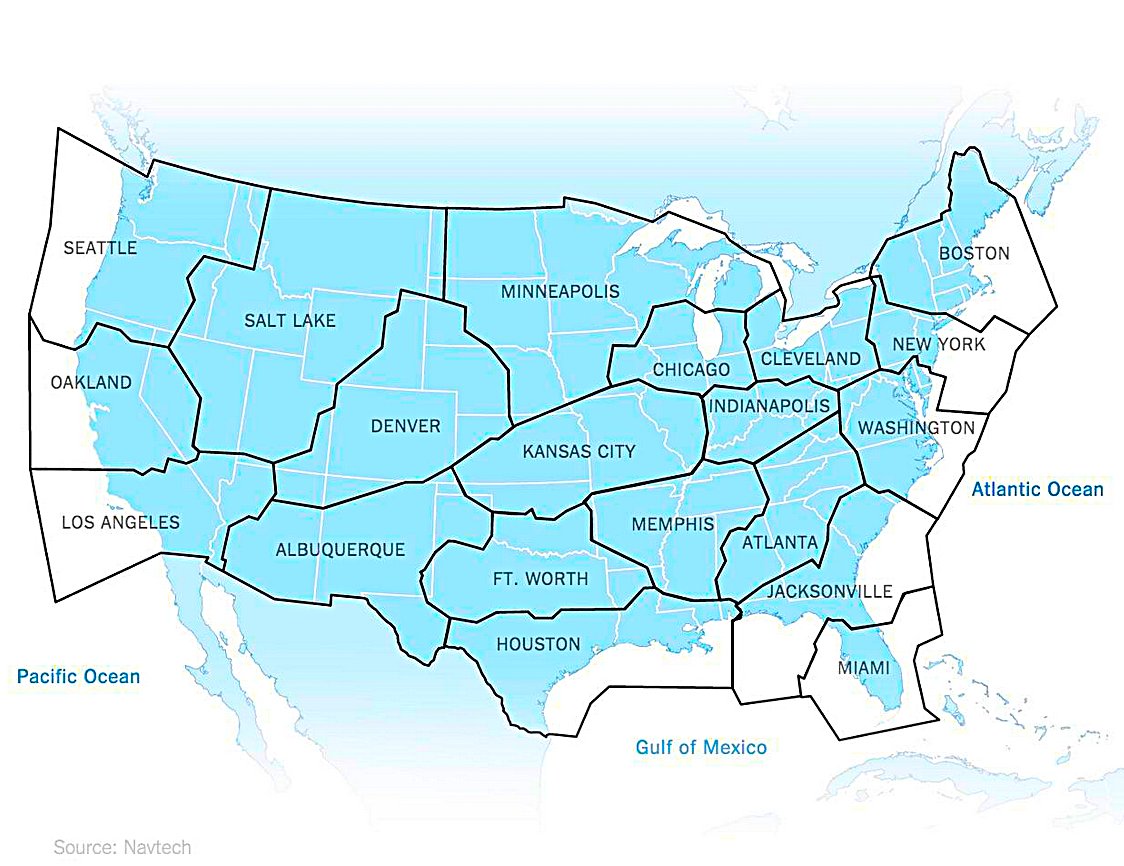 Amazing Maps tweet media