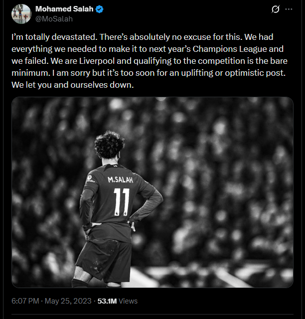 Liverpool Romântico tweet media