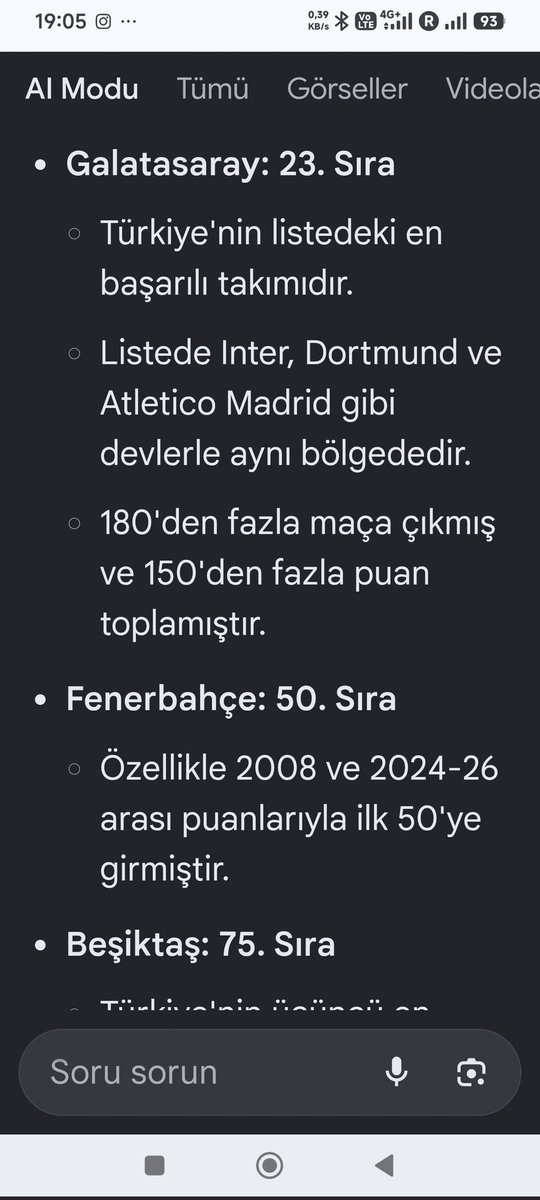 Erzurumlu ferdi 🇹🇷 tweet media