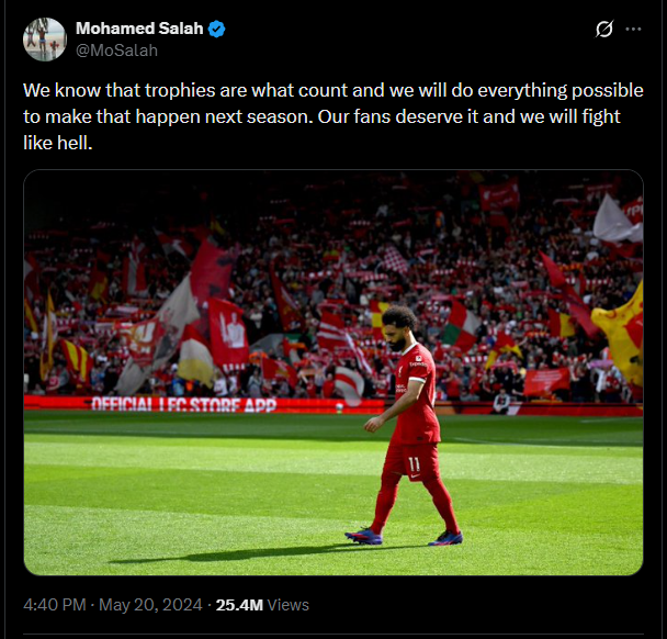 Liverpool Romântico tweet media