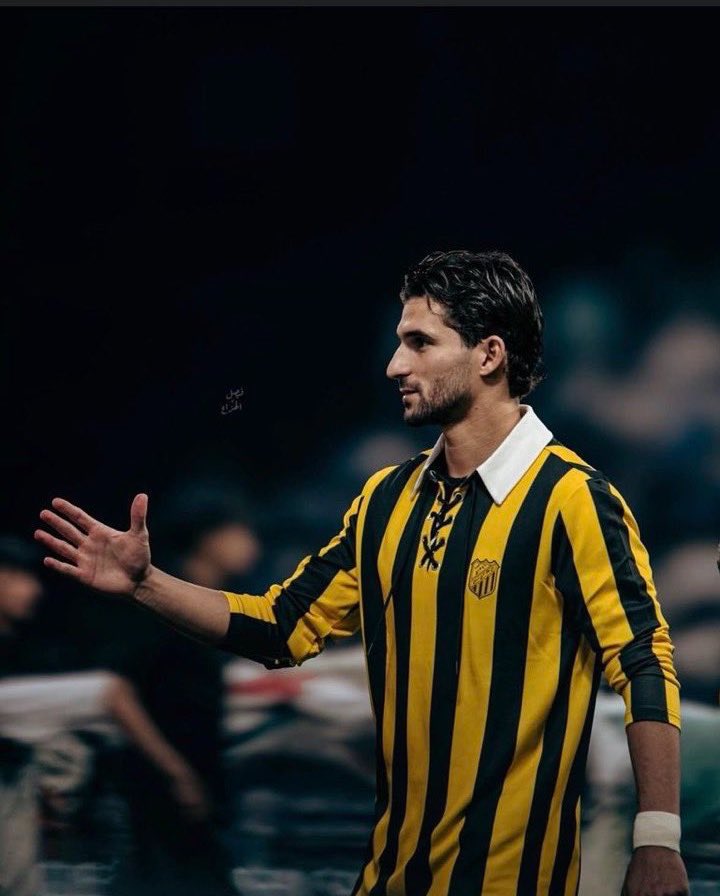 عايض بن سعود H15💛 tweet media