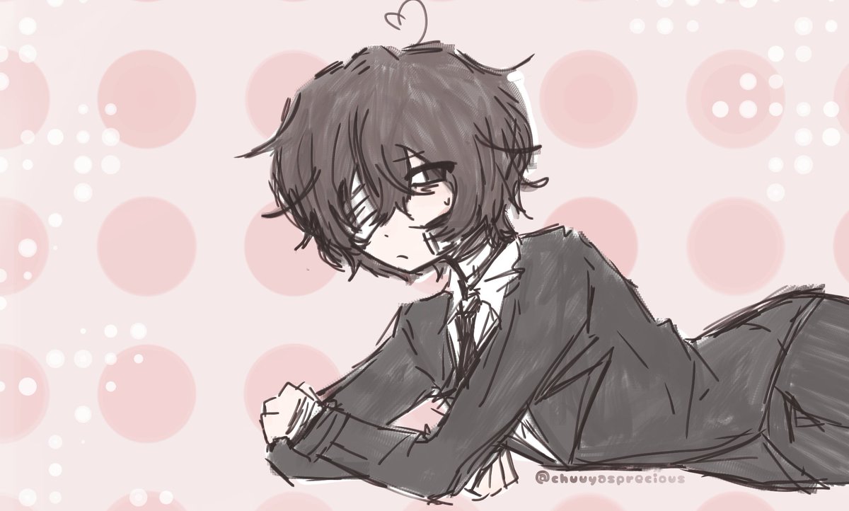 beast dazai of shtwt tweet media