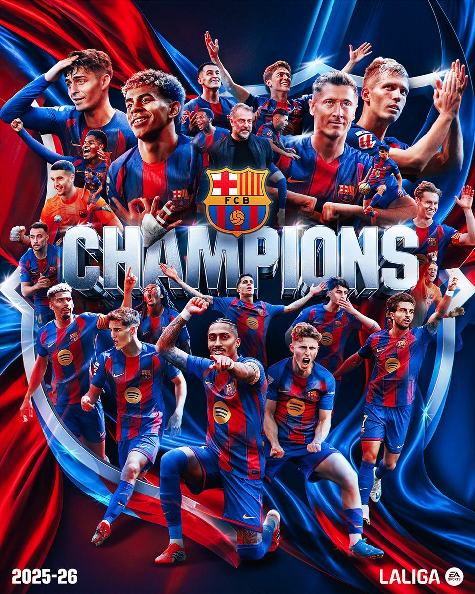 LALIGA tweet media