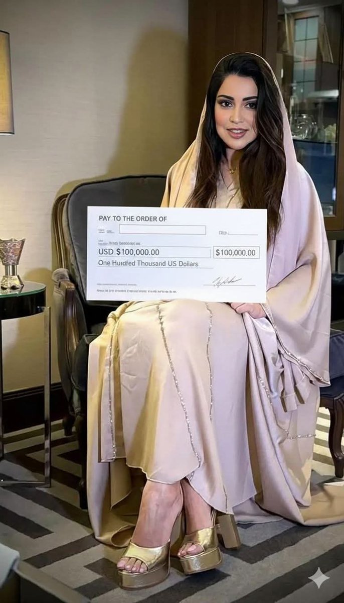الأميرة لمياء آل سعود 🪴 tweet media