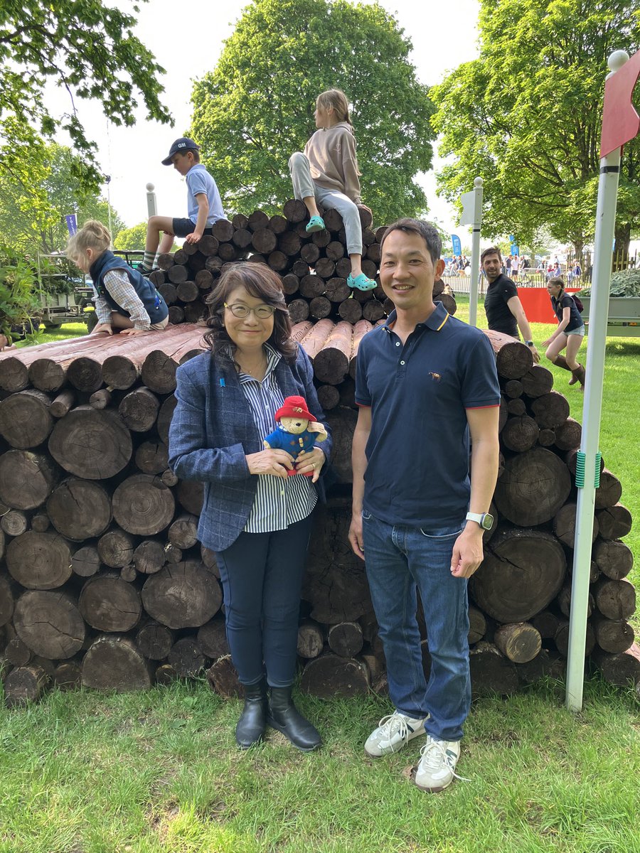 Hiroshi Suzuki tweet media