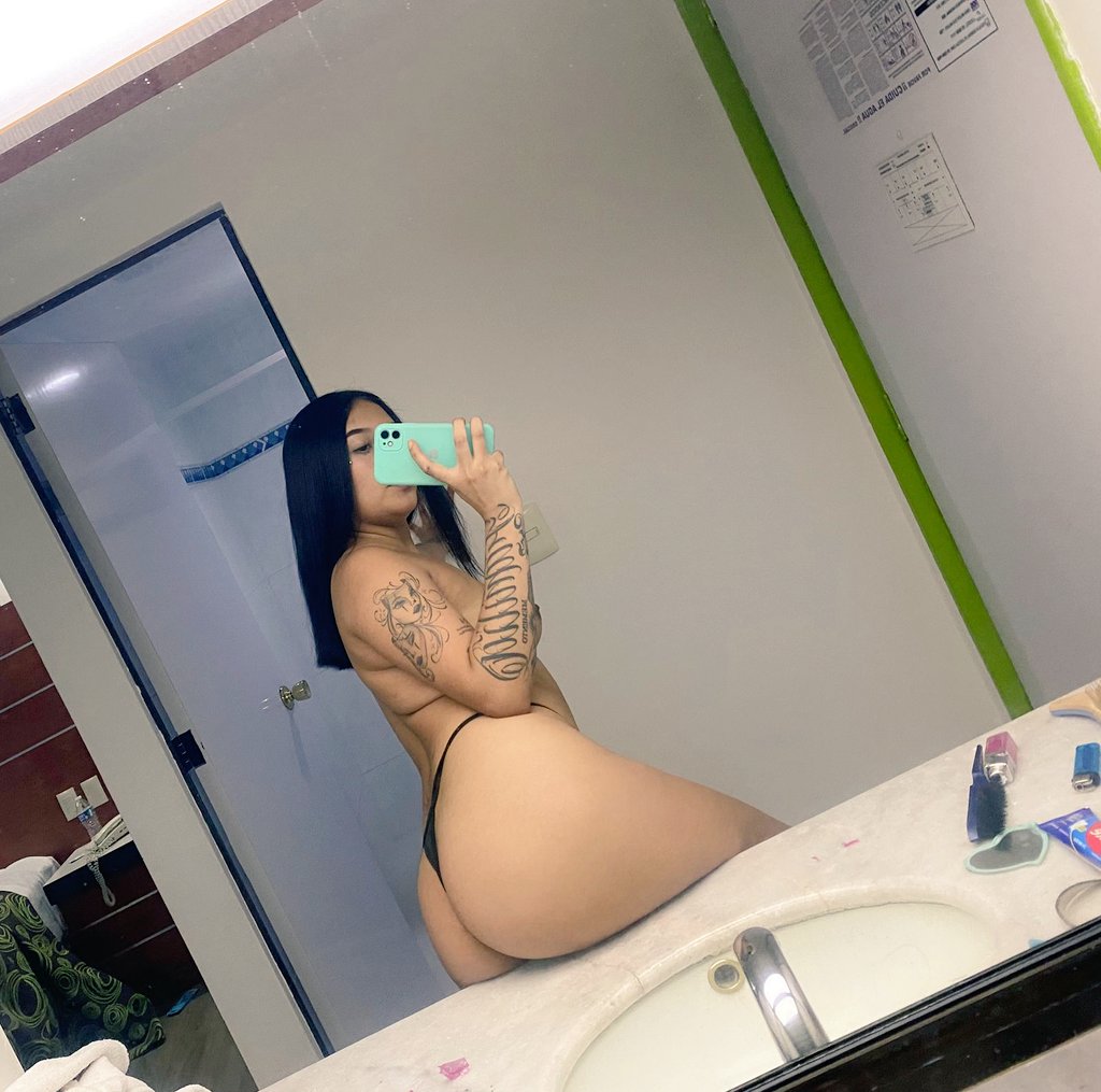 Gissel Leyva tweet media