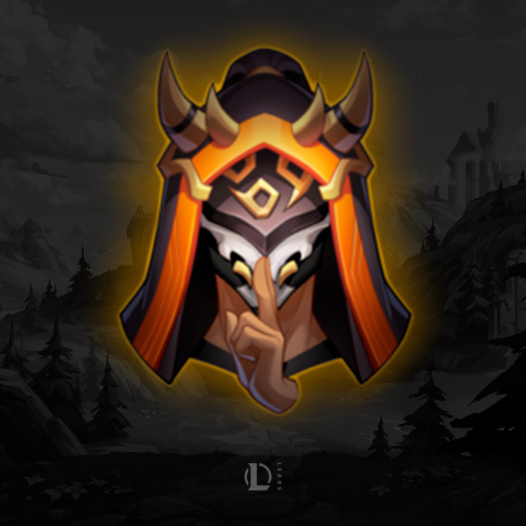 League of Legends Leaks & News tweet media