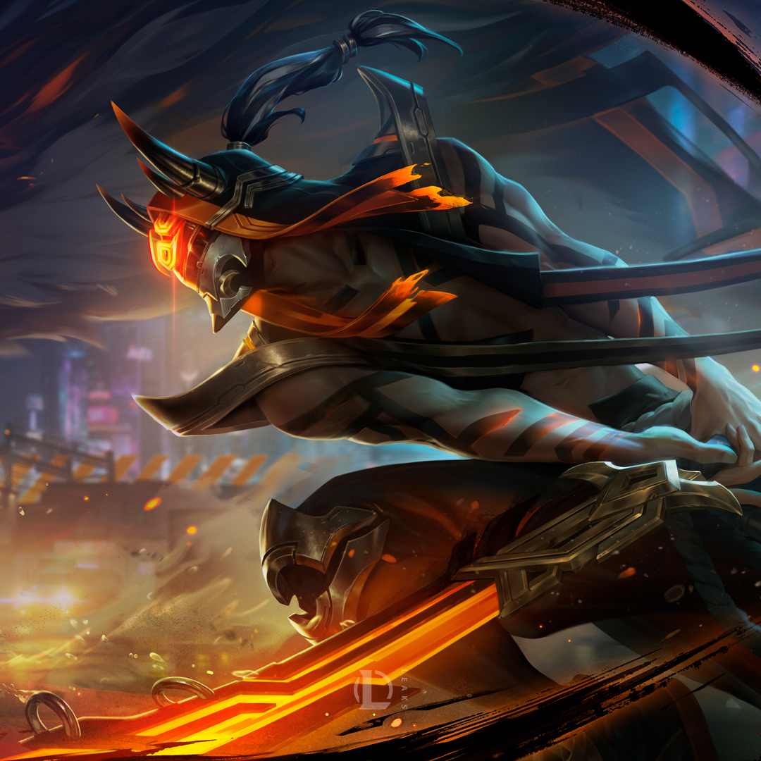 League of Legends Leaks & News tweet media