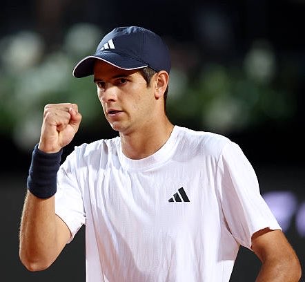 The Tennis Letter tweet media