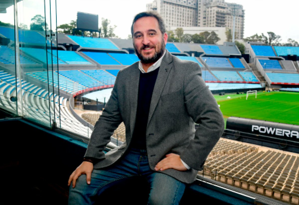 INDEPENDIENTEgc's tweet photo. "#MONTEVIDEO", "#URUGUAY") diego #schaffer @diegoschaffer : Para este lunes 11 de mayo de 2026, la Fundación Copa de Oro Centenario tiene programada una jornada de fútbol infantil y valores denominada "Copa de Oro Centenario – Fundación". https://t.co/nGei8nstfn https://t.co/11u9Swo6vX