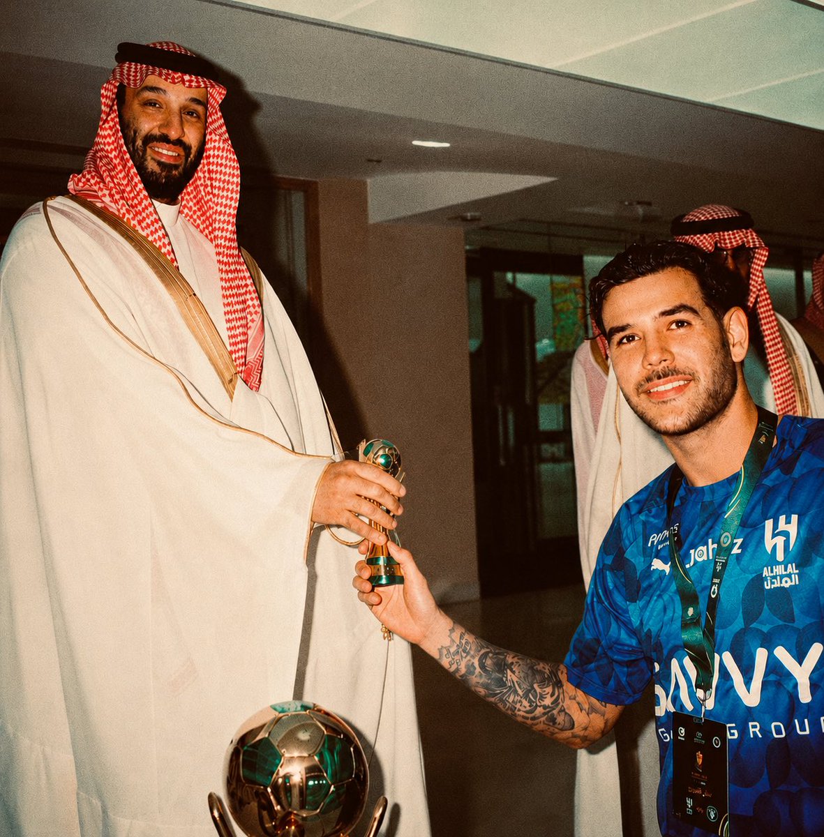 ميّم tweet media