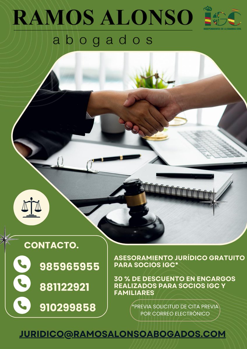 IGCAccionSocial tweet media