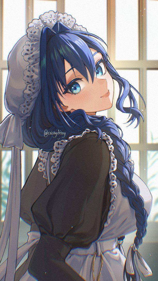 ᴄʀɪꜱꜱʏ ₍ᐢ⑅ᐢ₎ tweet media