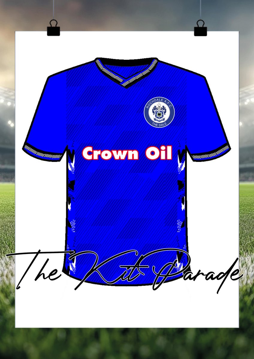The Kit Parade tweet media