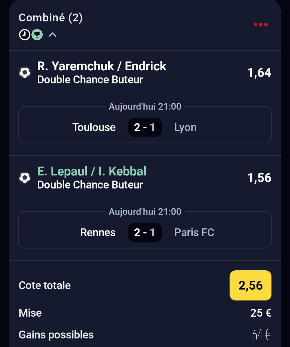 Bet_Clem 🐸 tweet media