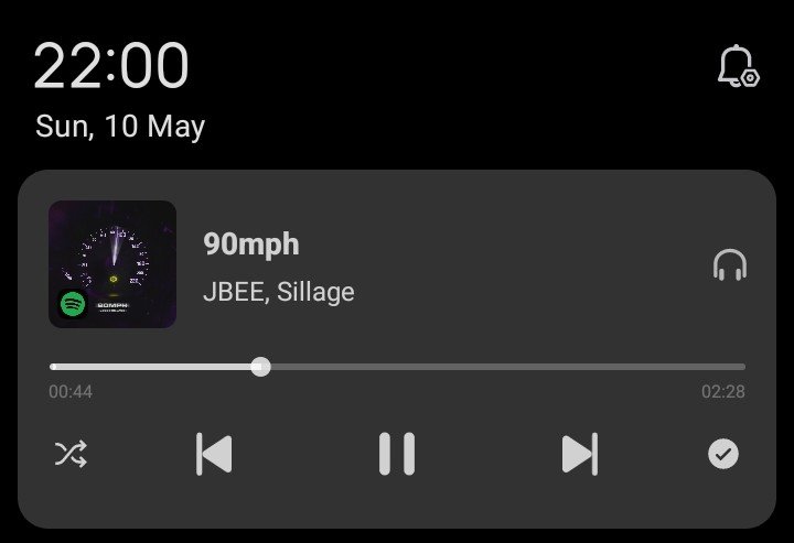 gn fams

you have to be going at this speed to gain motion >> 🌷