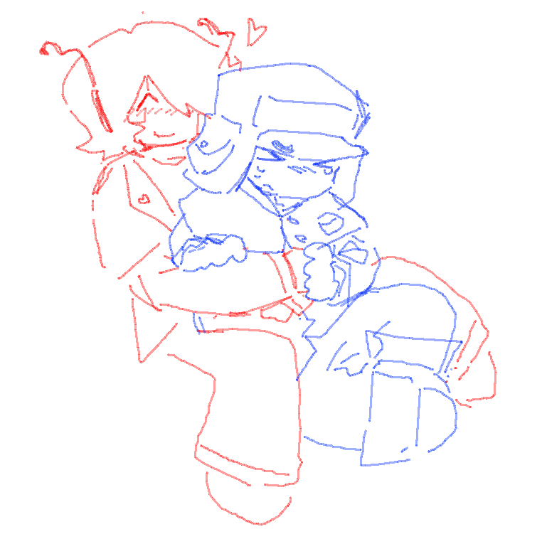 sc4r_arevuln3r's tweet photo. 2p(?) andre & collin except hes still a lil stubborn
#collinandre https://t.co/N77fWtEw67