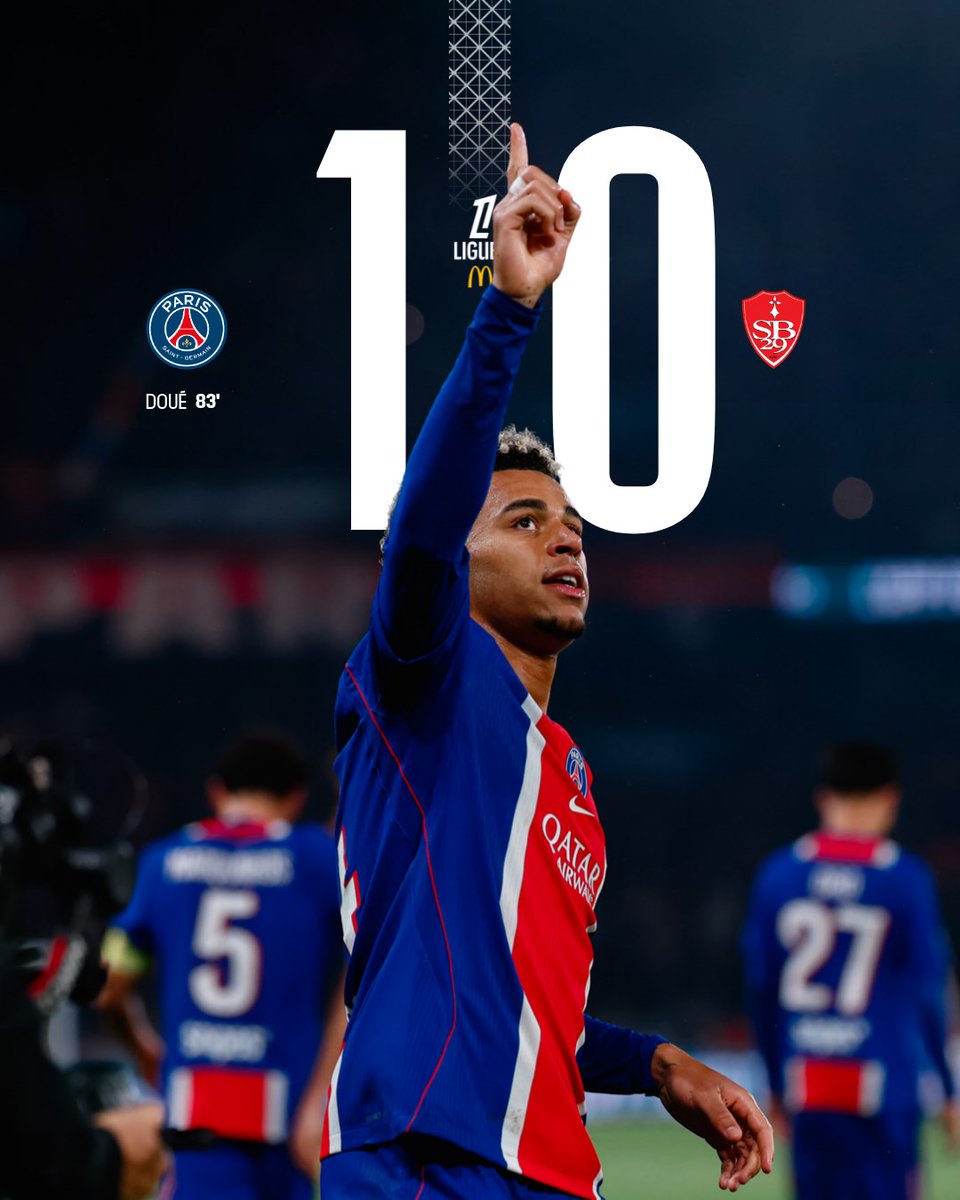 Paris Saint-Germain tweet media