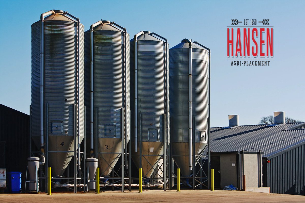 Hansen AgriPLACEMENT tweet media