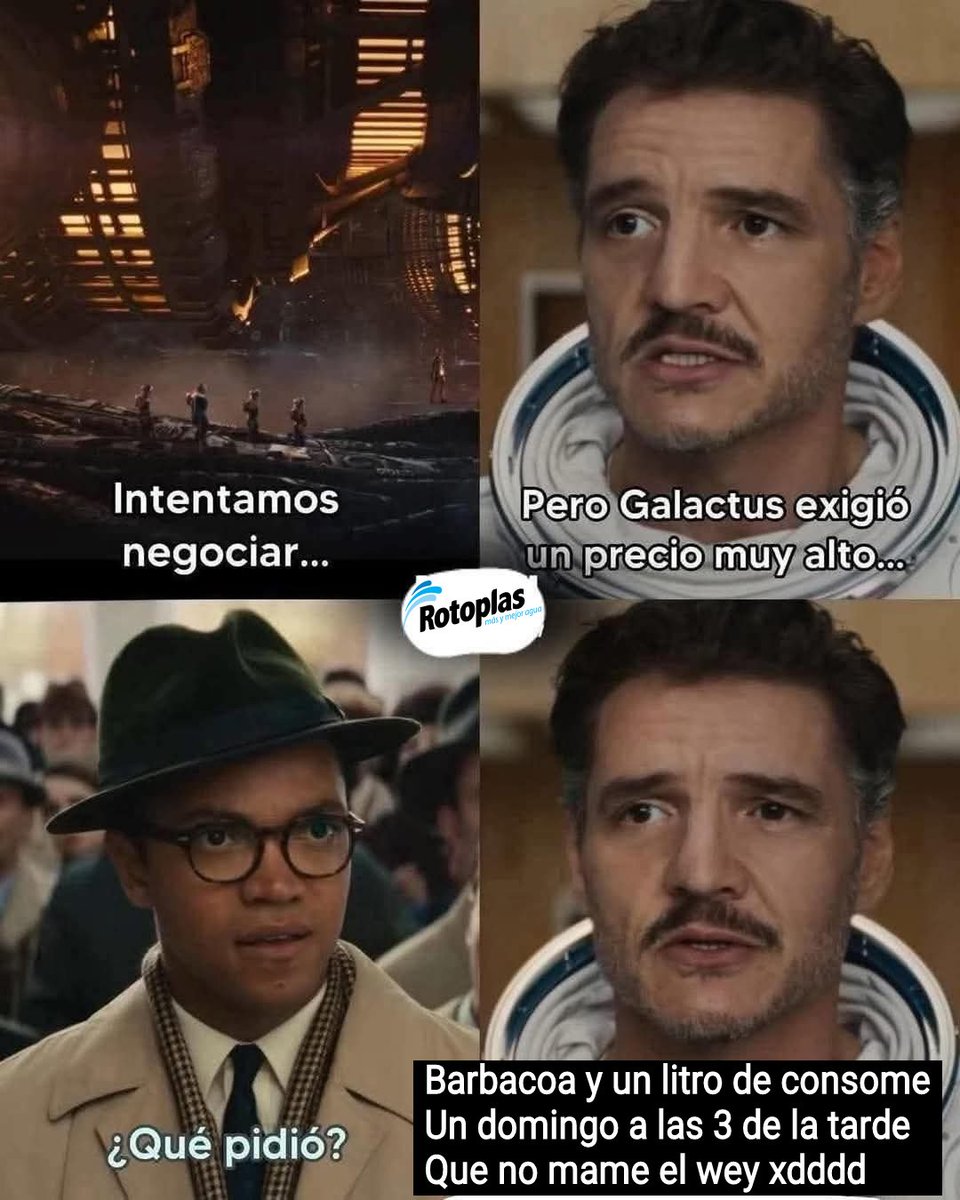 Recreo Shitpost tweet media