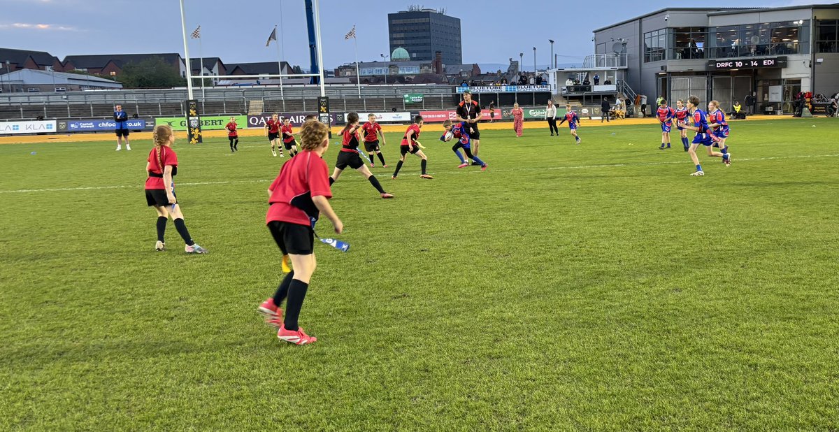 DRAGONS RFC COMMUNITY 🐉 tweet media