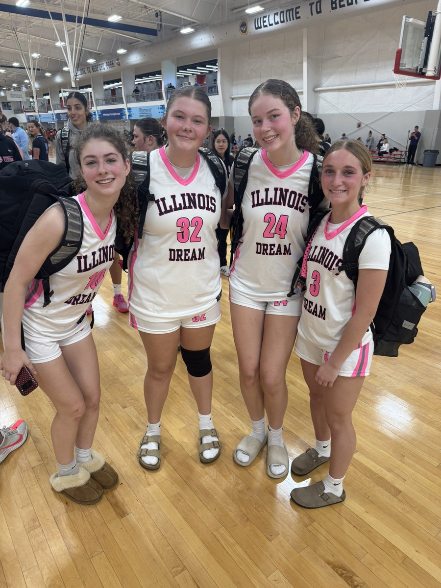 LWC Girls Basketball tweet media
