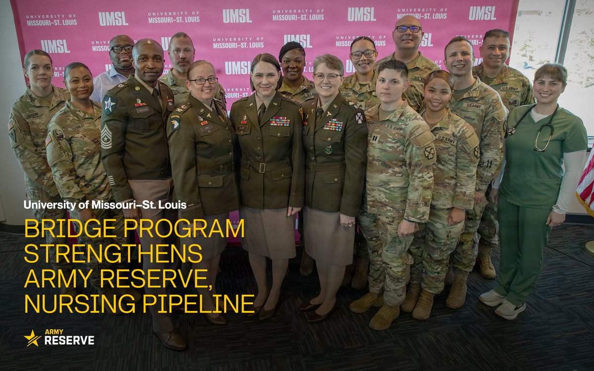 U.S. Army Reserve tweet media