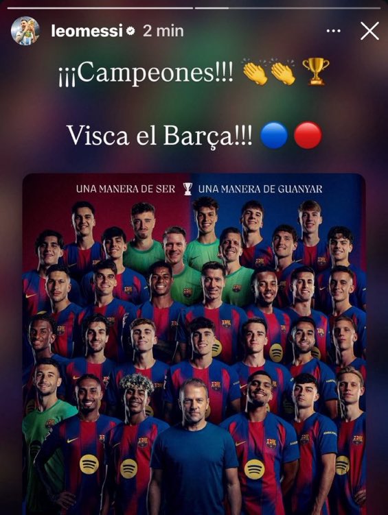 FR Barça 🇫🇷 tweet media