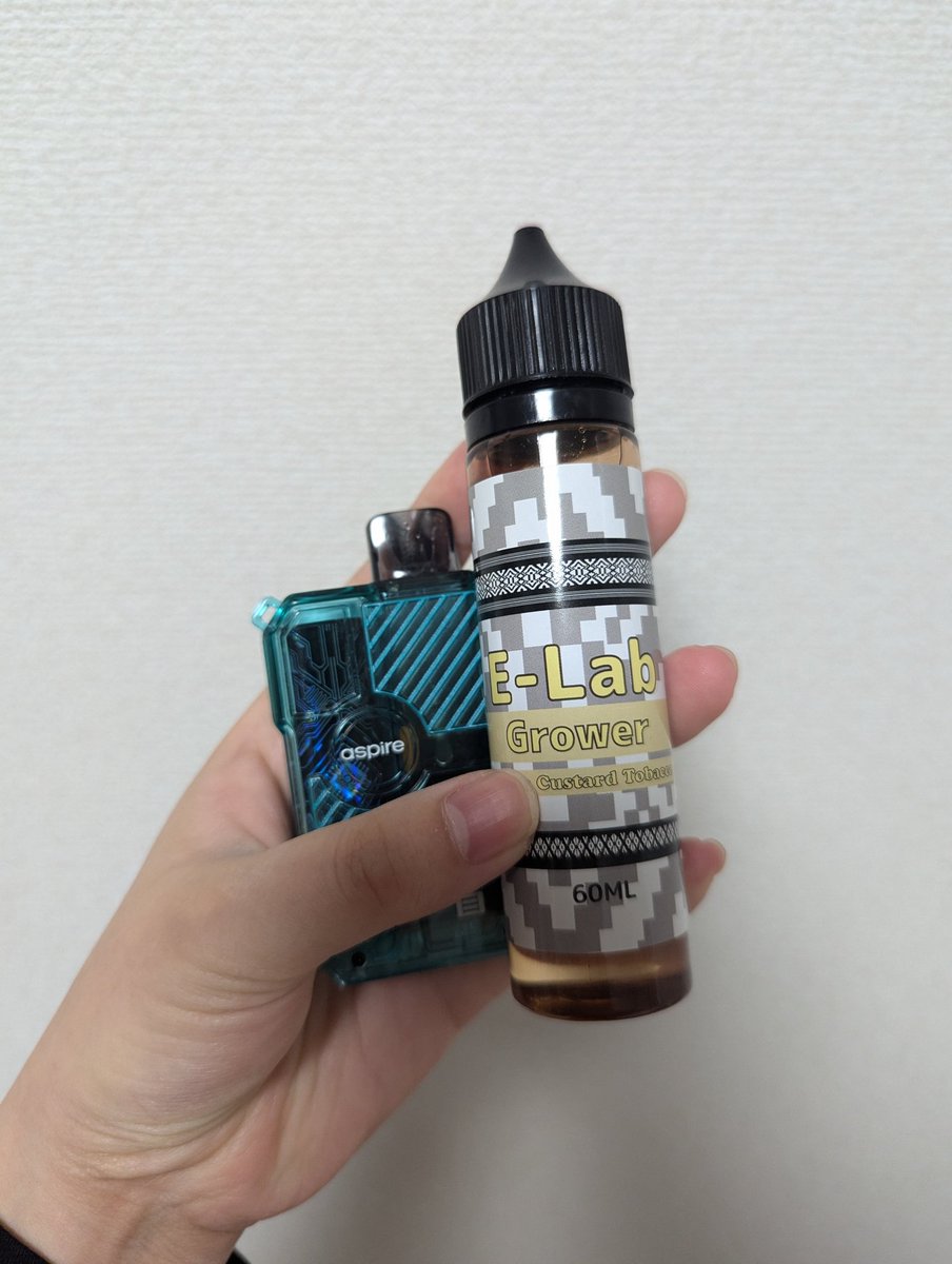 Keith(キース)🚬 tweet media