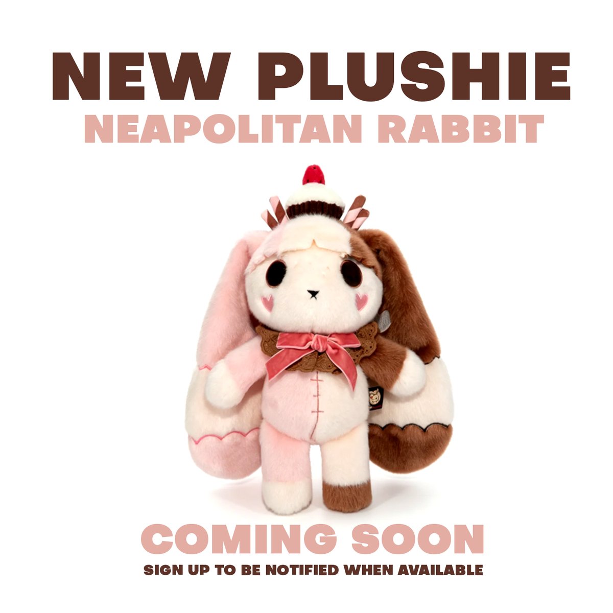 Plushie Dreadfuls tweet media