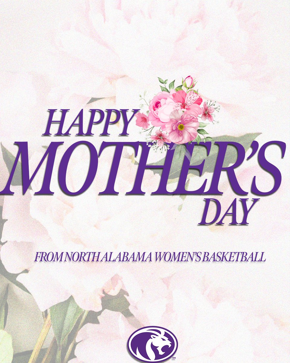 North Alabama Women's Basketball tweet media