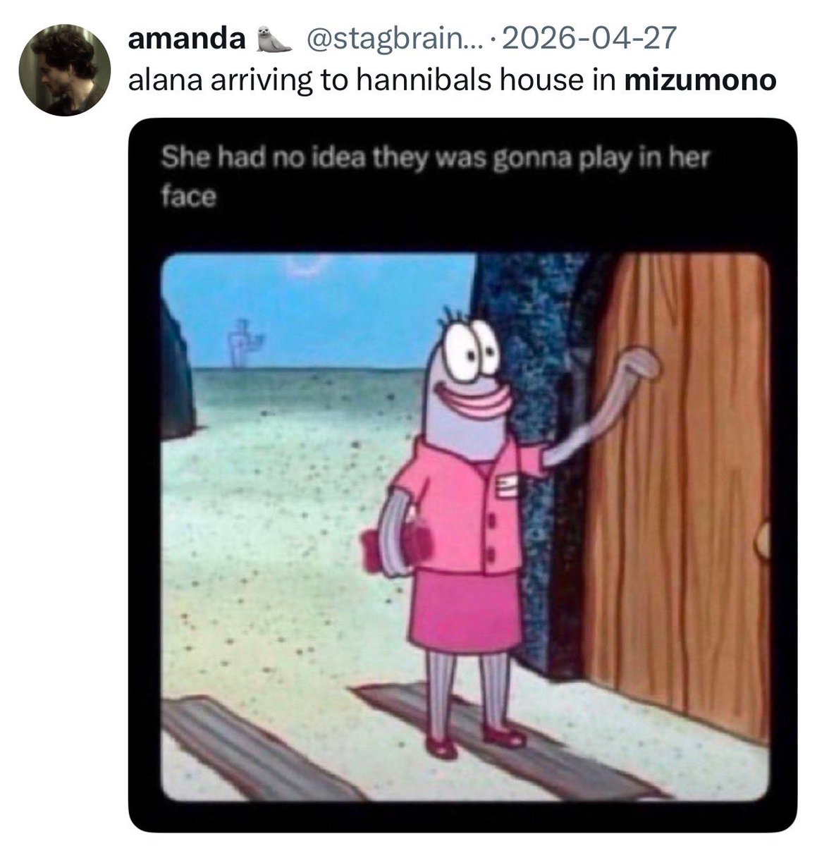 amanda 🦭 tweet media