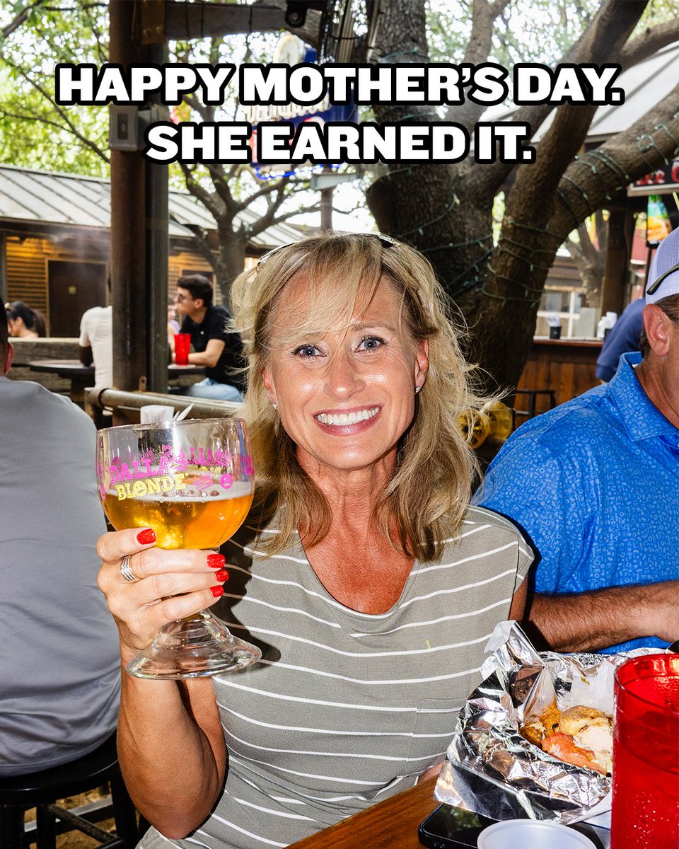 Deep Ellum Brewing tweet media