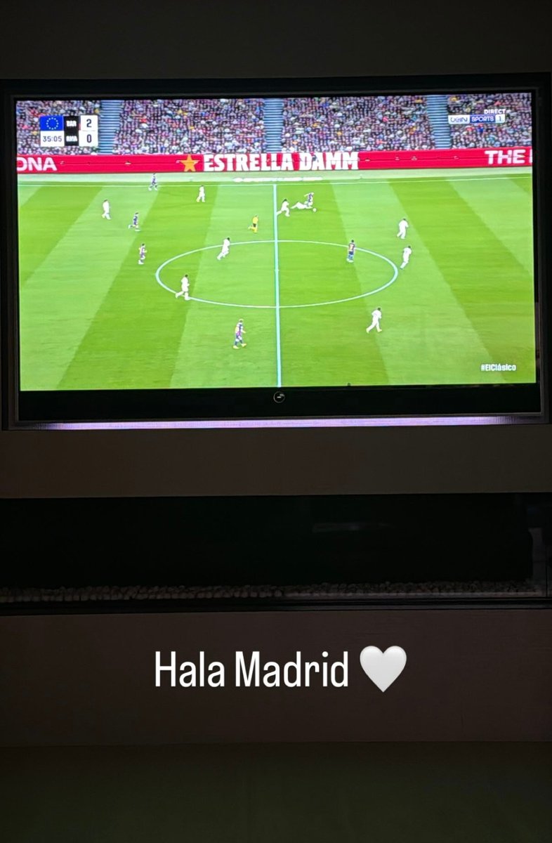 Sergio Valentín tweet media