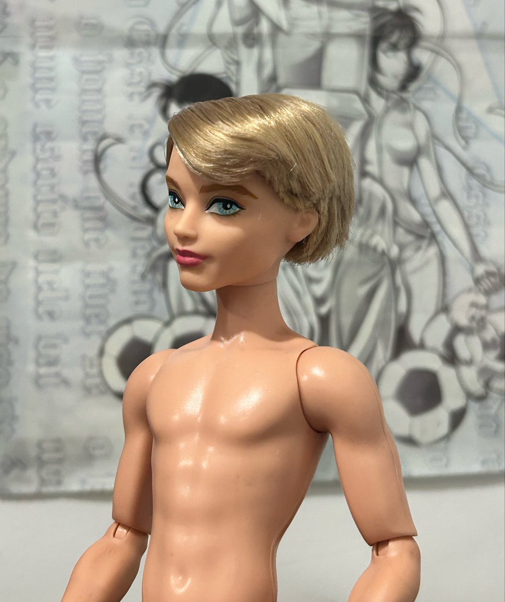 It's Alive Mundinho Bratz Bratzil tweet media