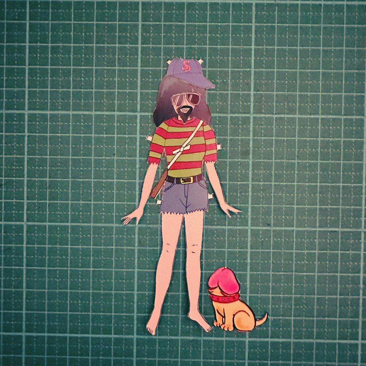 ぽにょん ぽにょん中学理科あにめ！ (@ponyo029) / Posts / X