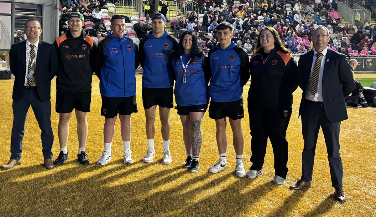 DRAGONS RFC COMMUNITY 🐉 tweet media