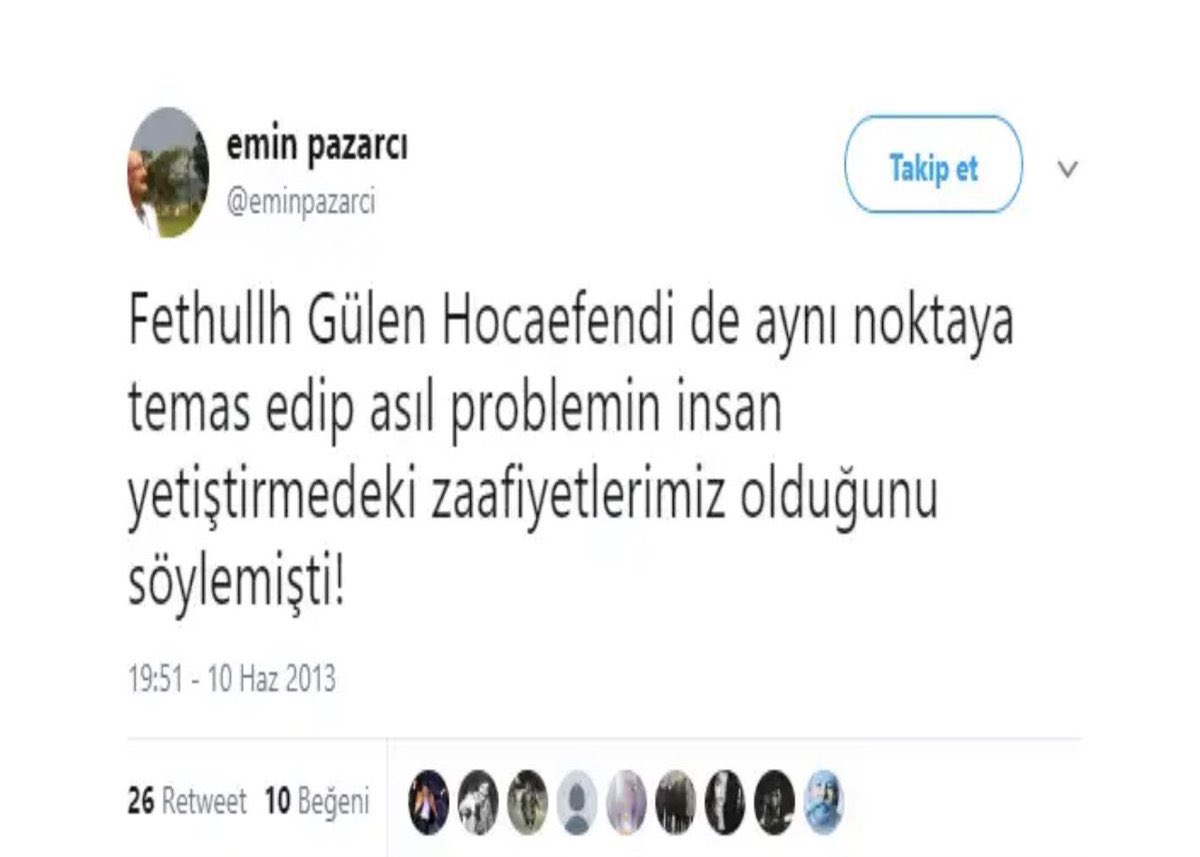 bazinga tweet media