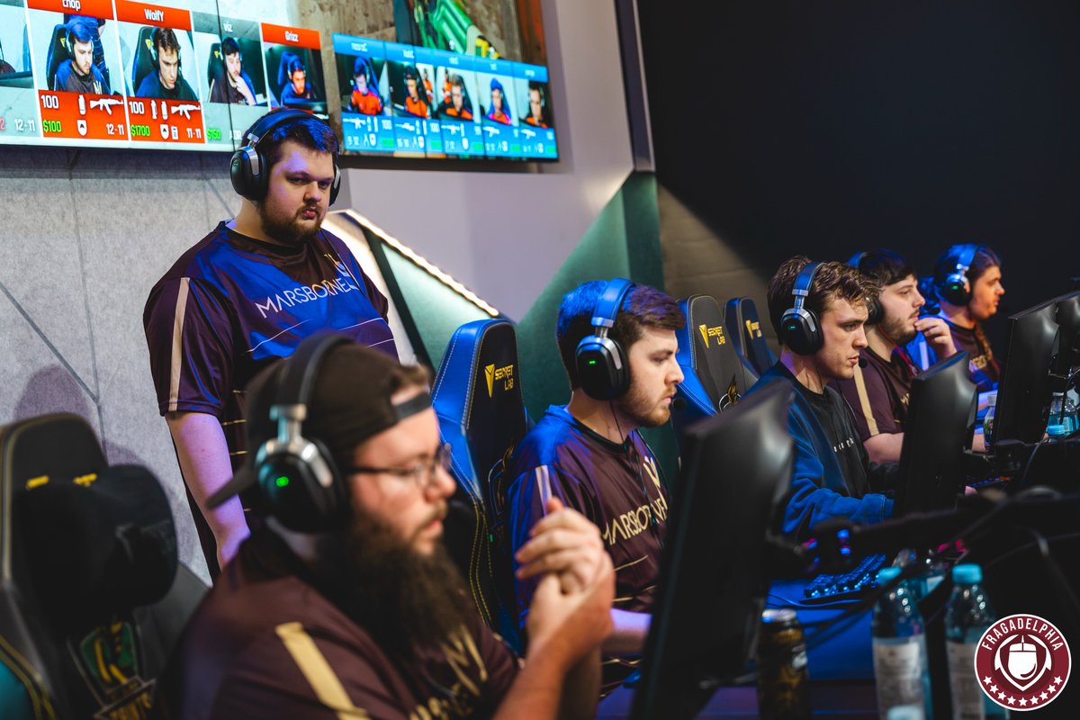 FRAG tweet media