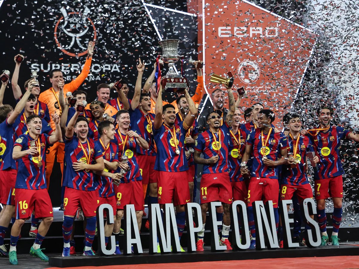 برشلوني محنك tweet media