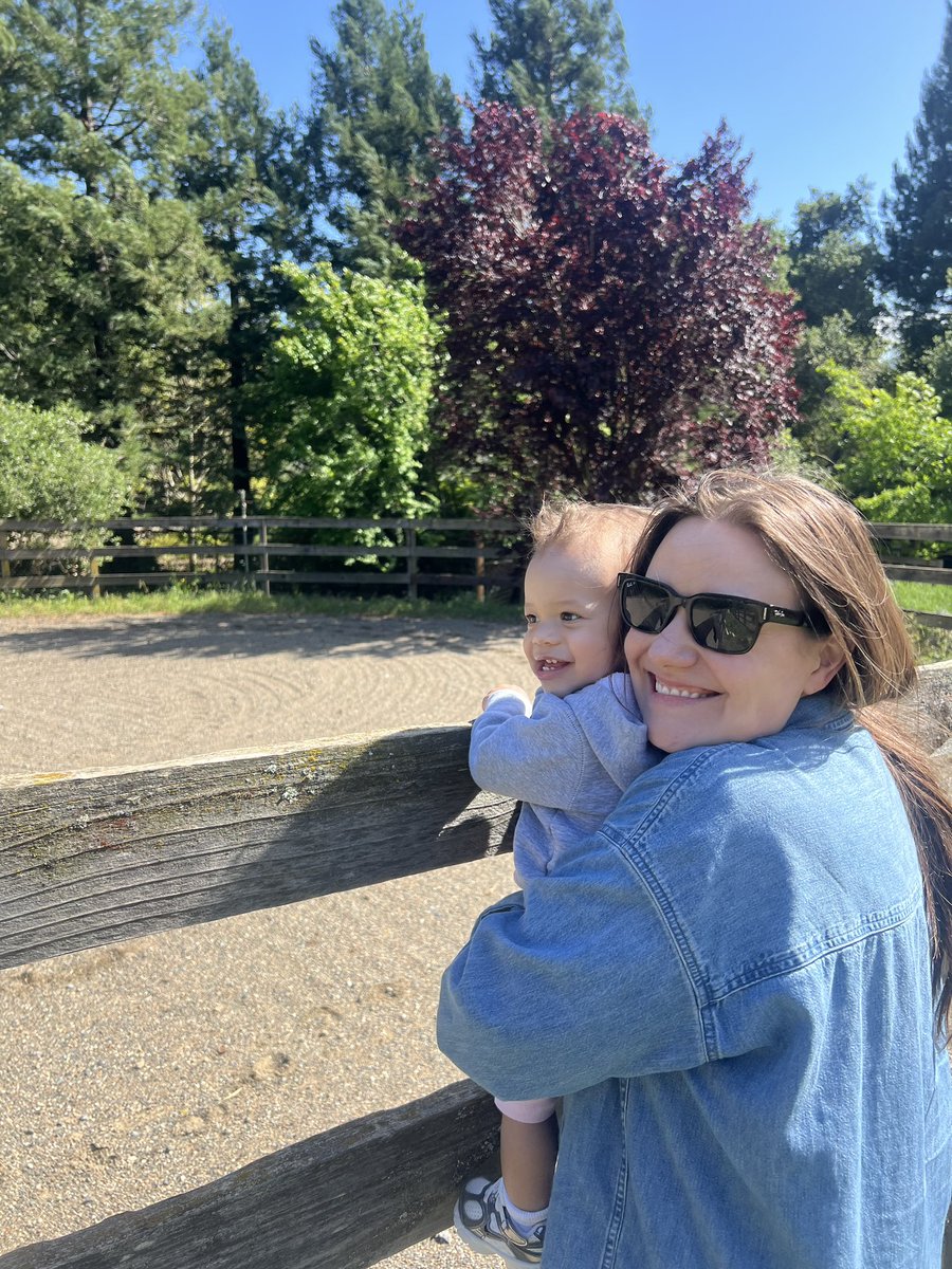 M_80lane's tweet photo. Mila is the the luckiest kid in the world… The way you go all out to to take care of our child is special. You are the magic in her life. It’s special to see you be the mom you always wanted to be. 

Happy Mother’s Day @mandsagnew 🫶🏾 https://t.co/7Hx5yca9E9