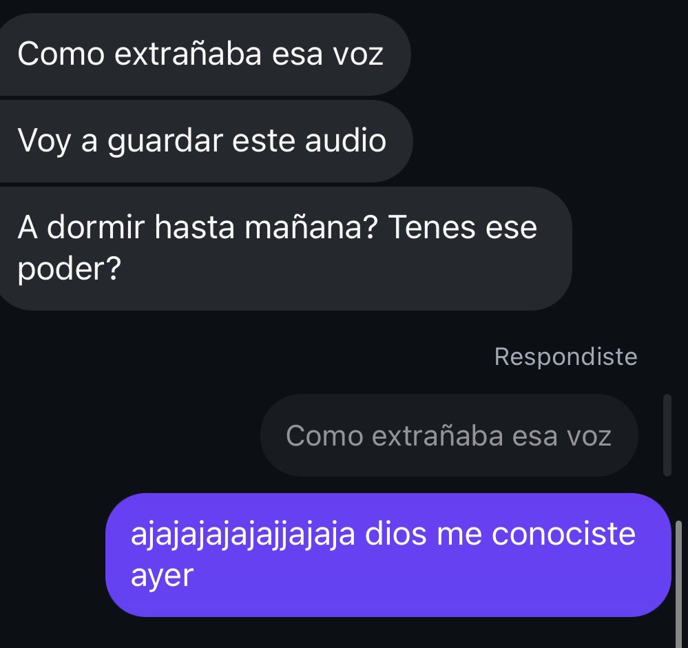 Los hombres no son mentirosos
Los hombres: