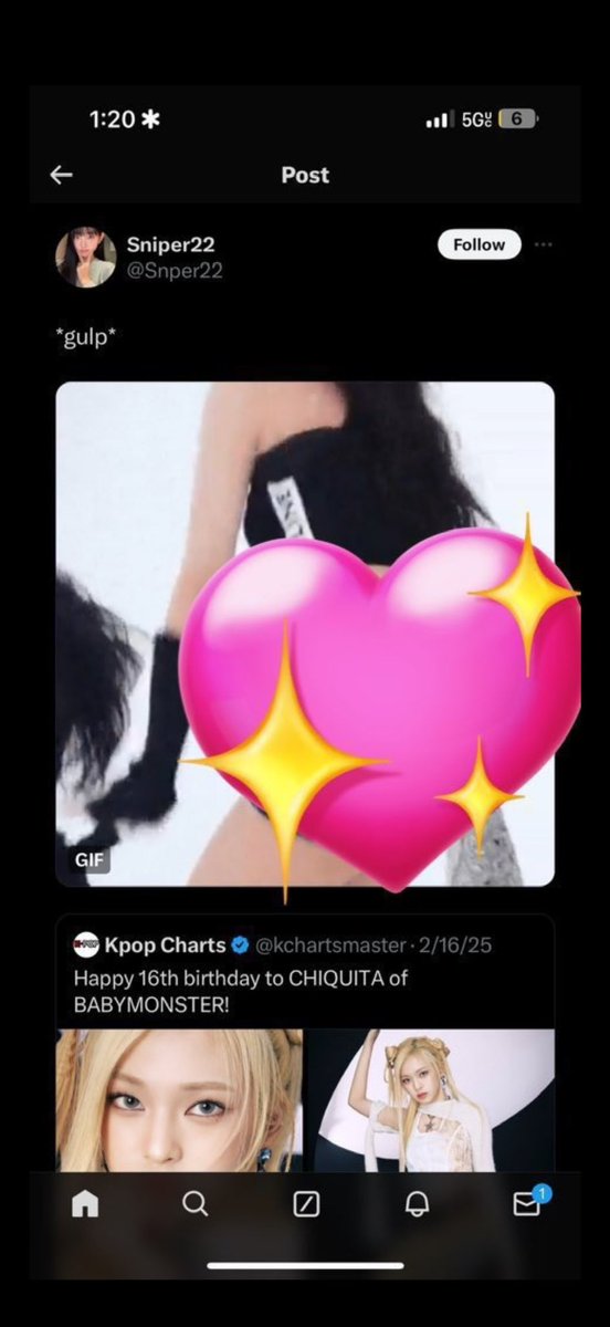yoongina tweet media