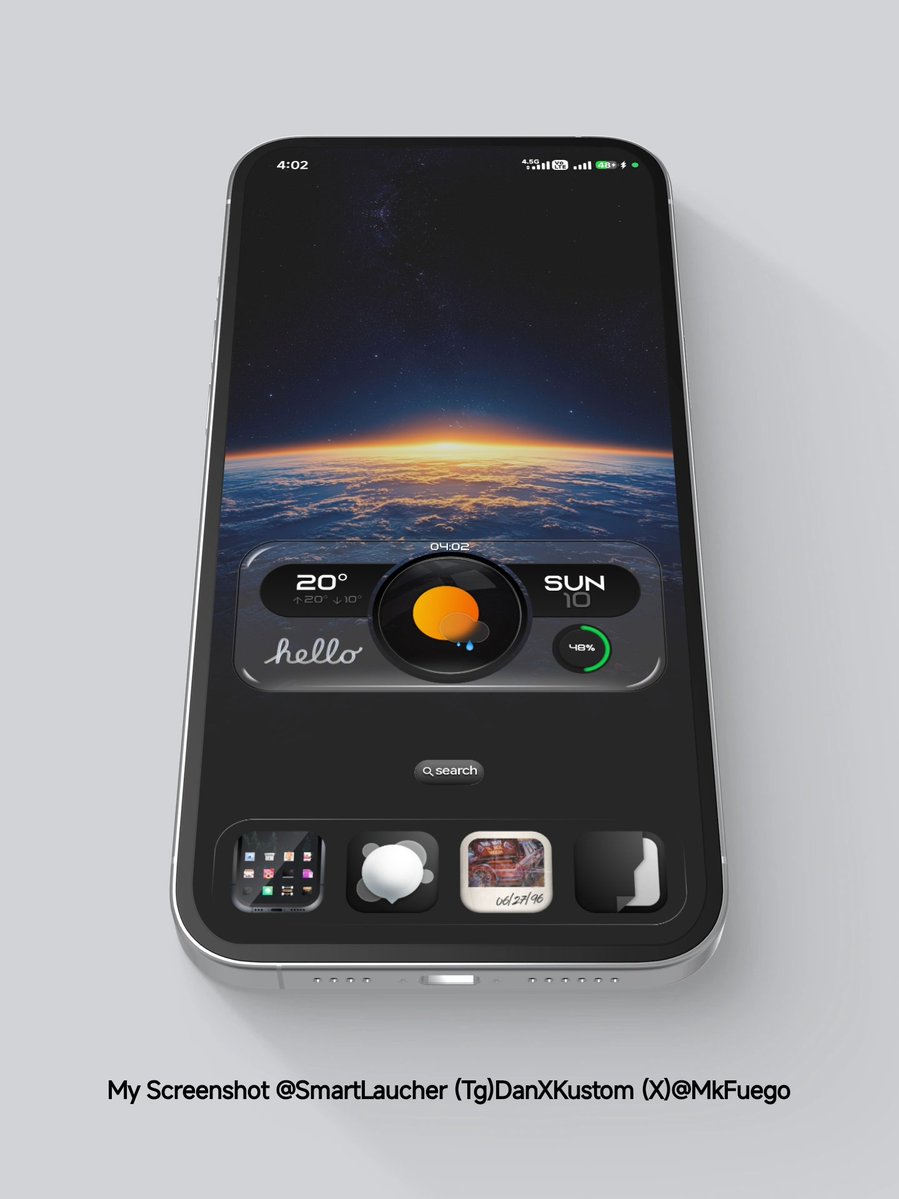 DanXKustom tweet media