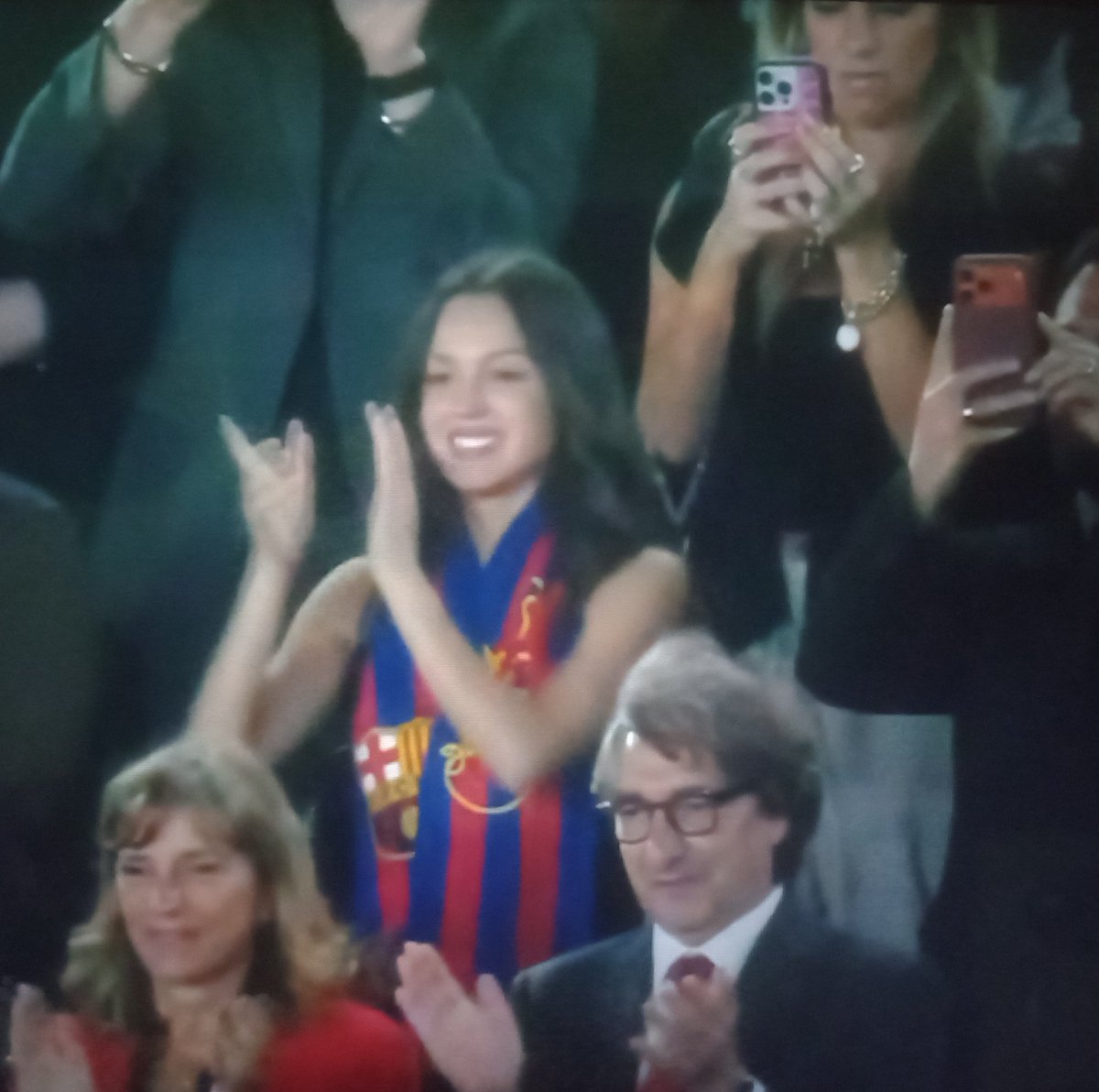 Barca Stuff Indonesia tweet media