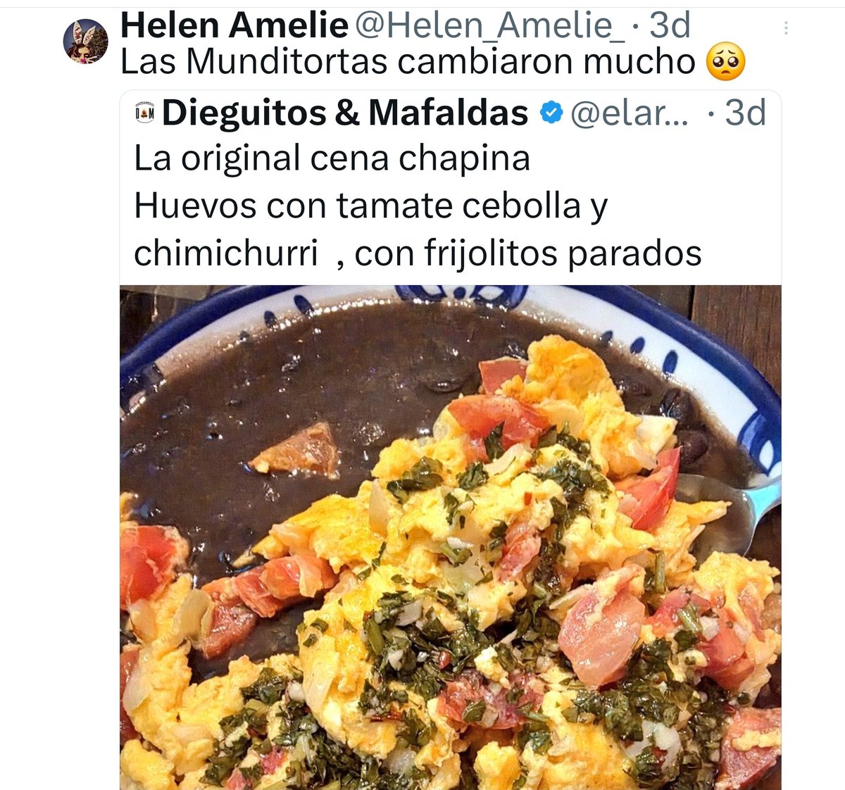 Dieguitos & Mafaldas tweet media