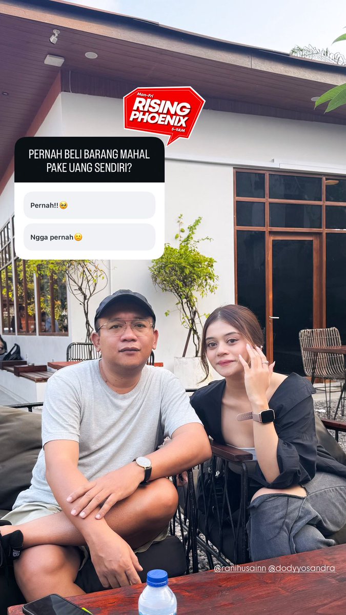 PHOENIXFMBALI tweet media
